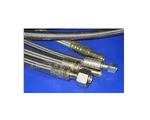 耐腐金屬軟管，各種材料各種用途