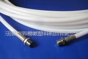 耐老化，的四氟管