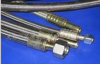 耐腐金屬軟管使用面廣，性能強(qiáng)大！