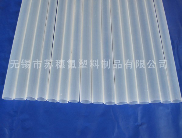 PFA直管為何有廣泛的應用？