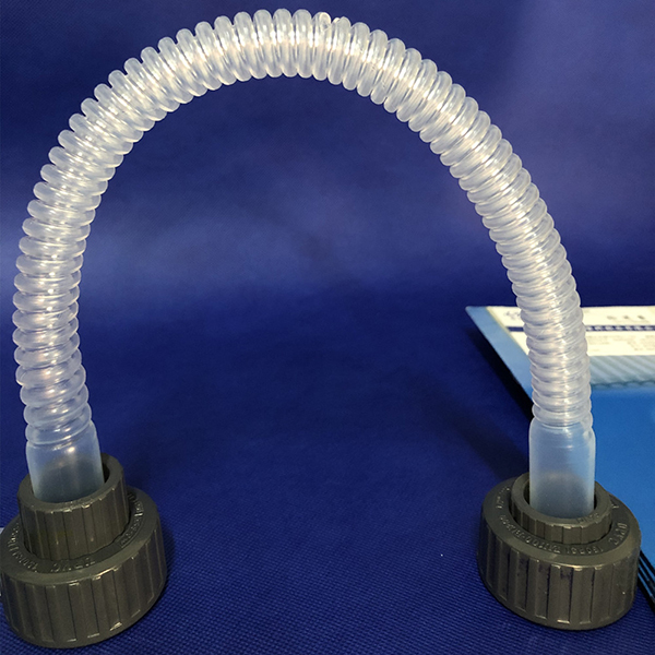 波紋管工作的關(guān)鍵要點